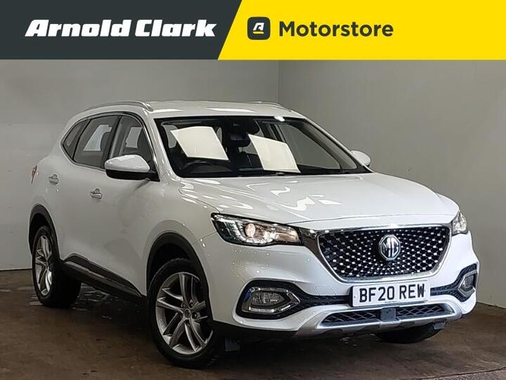 MG MG HS 1.5 T-GDI Excite Euro 6 (s/s) 5dr