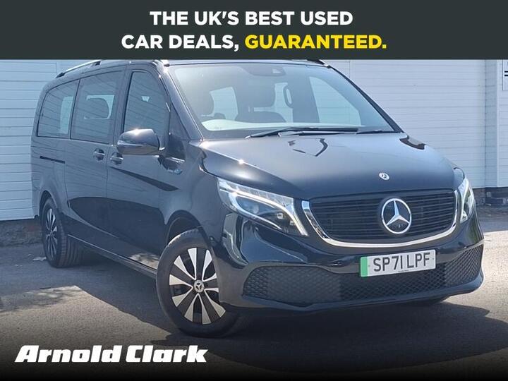 Mercedes-Benz EQV EQV 300e 90kWh Sport Auto 5dr