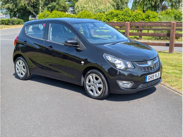 Vauxhall Viva 1.0i SE Euro 6 5dr (a/c)