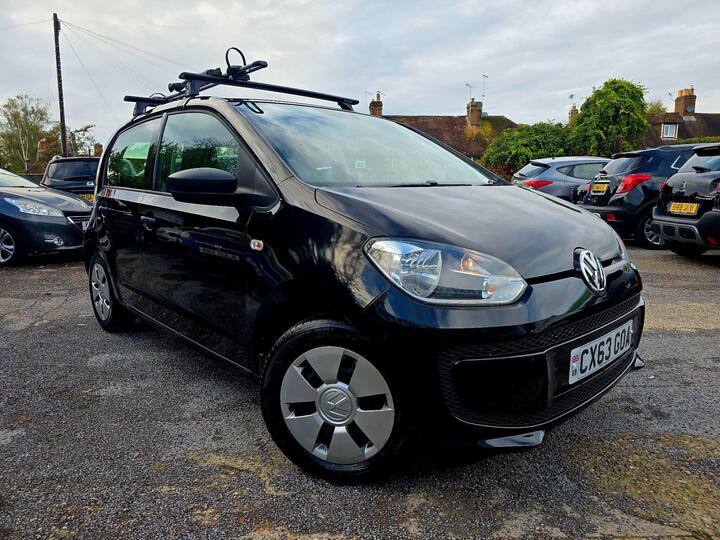 Volkswagen Up! 1.0 Take Up! Euro 5 5dr