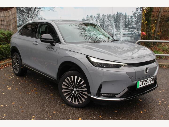 Honda E:Ny1 68.8kWh Elegance Auto 5dr