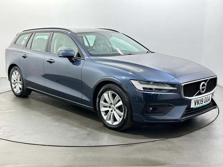 Volvo V60 2.0 D3 Momentum Pro Euro 6 (s/s) 5dr