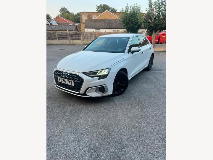 Audi A3 1.4 TFSIe 40 Sport Sportback S Tronic Euro 6 (s/s) 5dr 13kWh