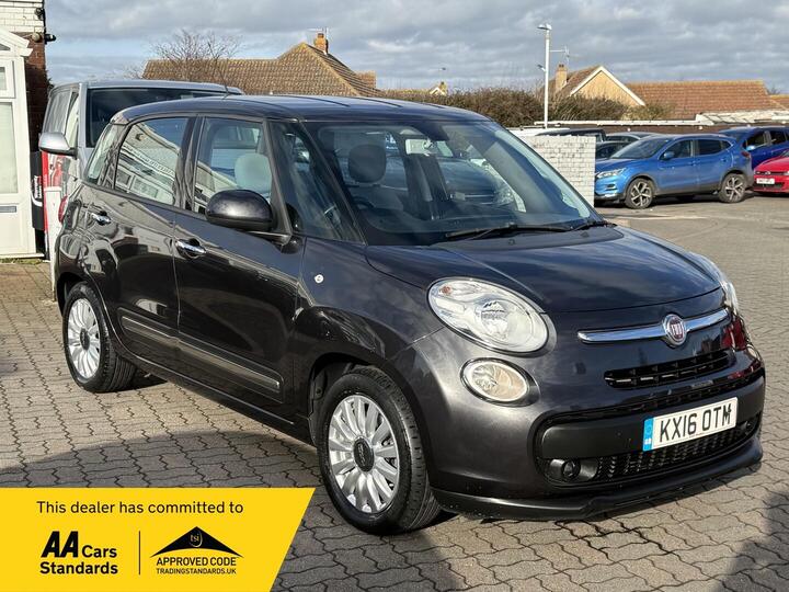 Fiat 500L 1.4 Pop Star Euro 6 5dr