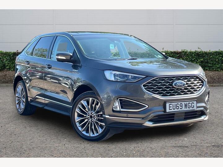 Ford Edge Vignale 2.0 EcoBlue Vignale Auto AWD Euro 6 (s/s) 5dr