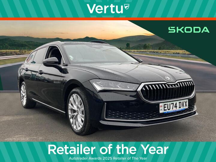 Skoda Superb 2.0 TDI SE L DSG 4WD Euro 6 (s/s) 5dr Skoda Superb 2.0 TDI SE L DSG 4WD Euro 6 (s/s) 5dr