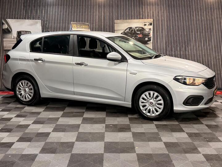 Fiat Tipo 1.4 MPI Easy Euro 6 5dr