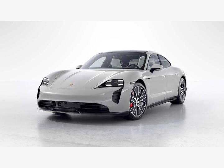 Porsche Taycan Performance Plus 93.4kWh 4S Auto 4WD 4dr (11kW Charger)