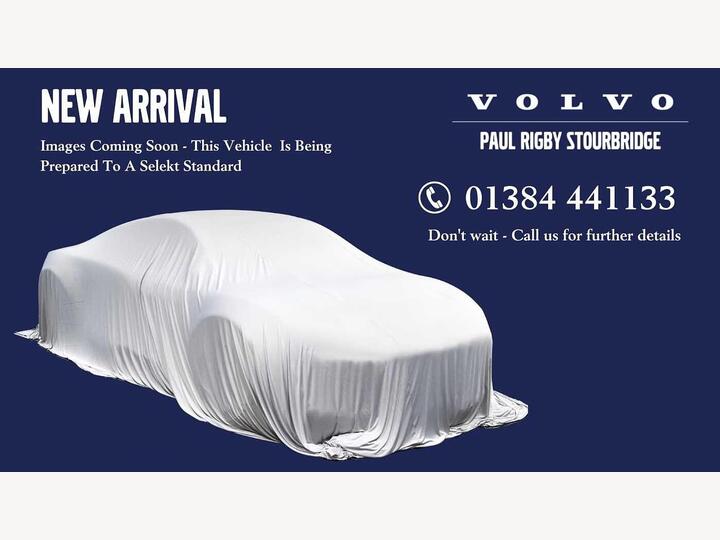 Volvo XC60 2.0 D4 R-Design Auto AWD Euro 6 (s/s) 5dr