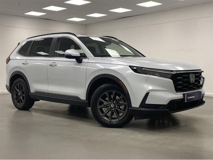 Honda CR-V 2.0 H I-MMD Advance ECVT 4WD Euro 6 (s/s) 5dr