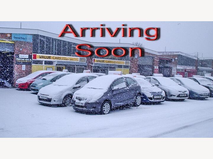 Audi A1 1.2 TFSI Sport Euro 5 (s/s) 3dr