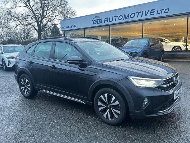 Volkswagen TAIGO 1.0 TSI Life Euro 6 (s/s) 5dr