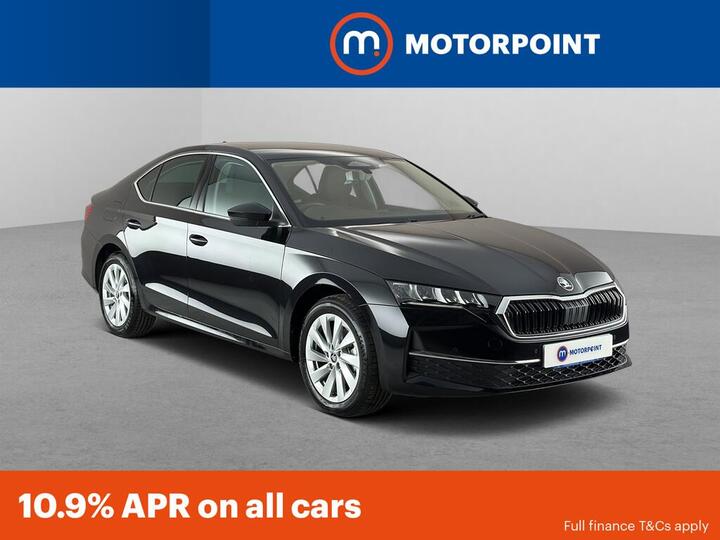 Skoda Octavia 2.0 TDI SE L DSG Euro 6 (s/s) 5dr