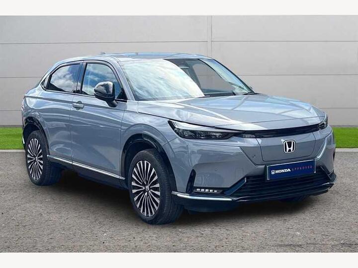 Honda E Ny1 68.8kWh Elegance Auto 5dr