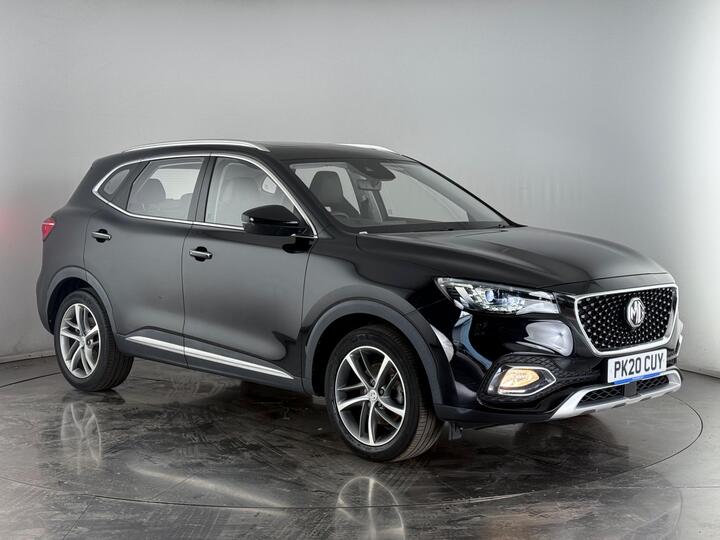 MG MG HS 1.5 T-GDI Exclusive Euro 6 (s/s) 5dr