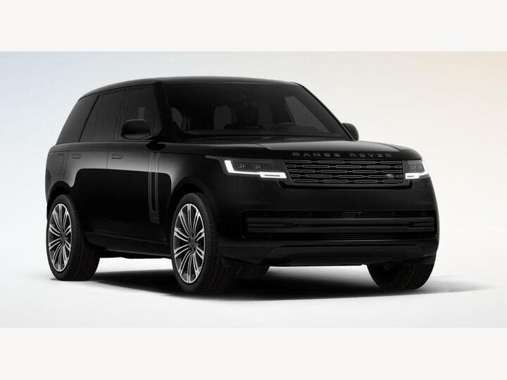 Land Rover Range Rover 3.0 D350 MHEV Autobiography Auto 4WD Euro 6 (s/s) 5dr