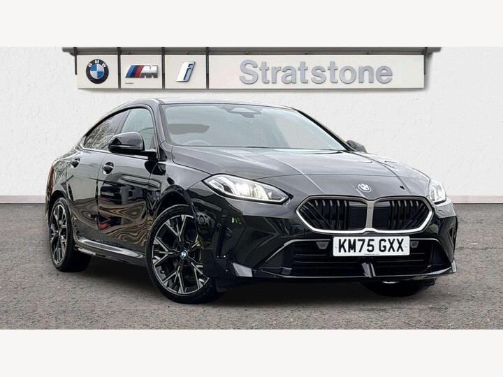 BMW 2 Series 1.5 220i MHT M Sport DCT Euro 6 (s/s) 4dr