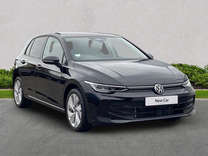 Volkswagen GOLF 1.5 TSI EHybrid 19.7kWh Match DSG Euro 6 (s/s) 5dr