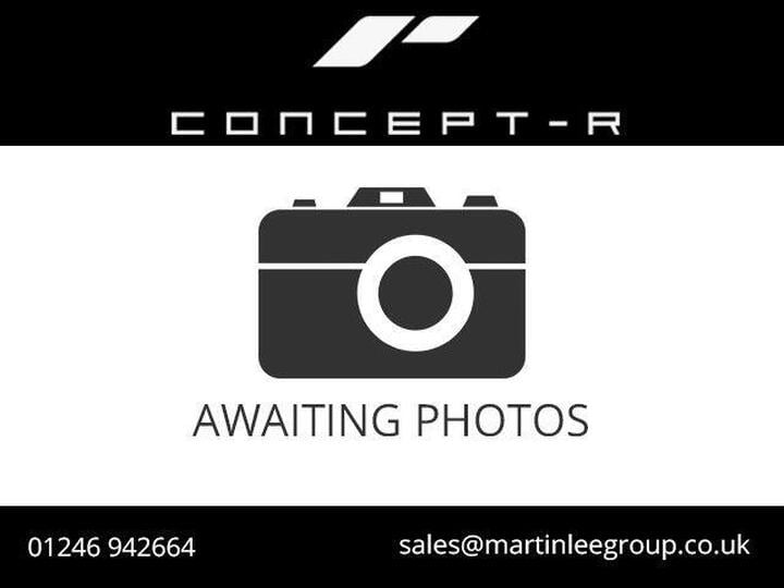 Audi A1 1.6 TDI S Line Style Edition Euro 5 (s/s) 3dr