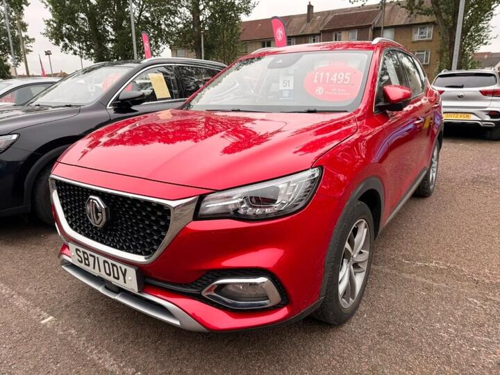 MG HS 1.5 T-GDI Excite Euro 6 (s/s) 5dr