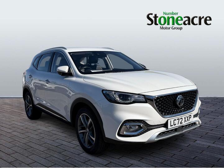 MG MG HS 1.5 T-GDI Excite DCT Euro 6 (s/s) 5dr
