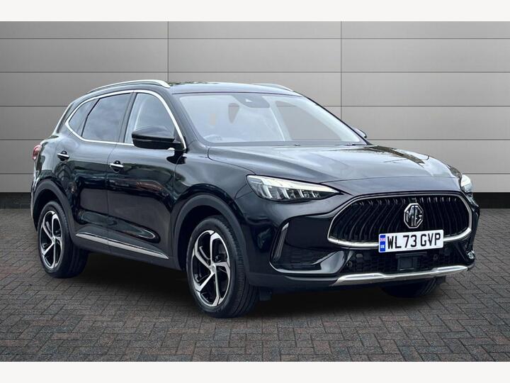 MG MG HS 1.5 T-GDI Trophy DCT Euro 6 (s/s) 5dr