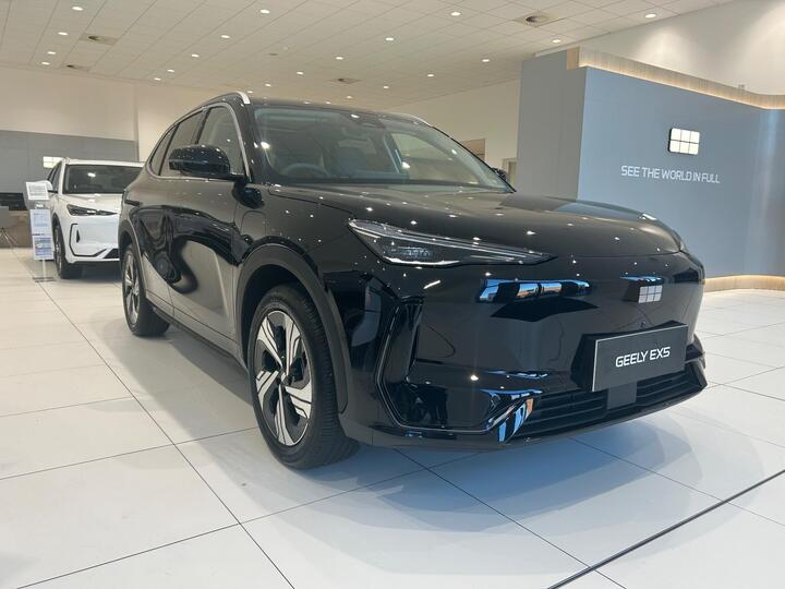 Geely Geely EX5 60.22kWh Max Auto 5dr