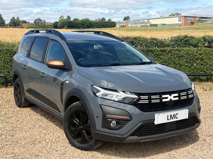 Dacia Jogger 1.6 Hybrid EXTREME Auto Euro 6 (s/s) 5dr