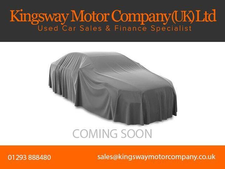 Mazda MAZDA3 2.2 SKYACTIV-D Sport Nav Fastback Euro 6 (s/s) 4dr