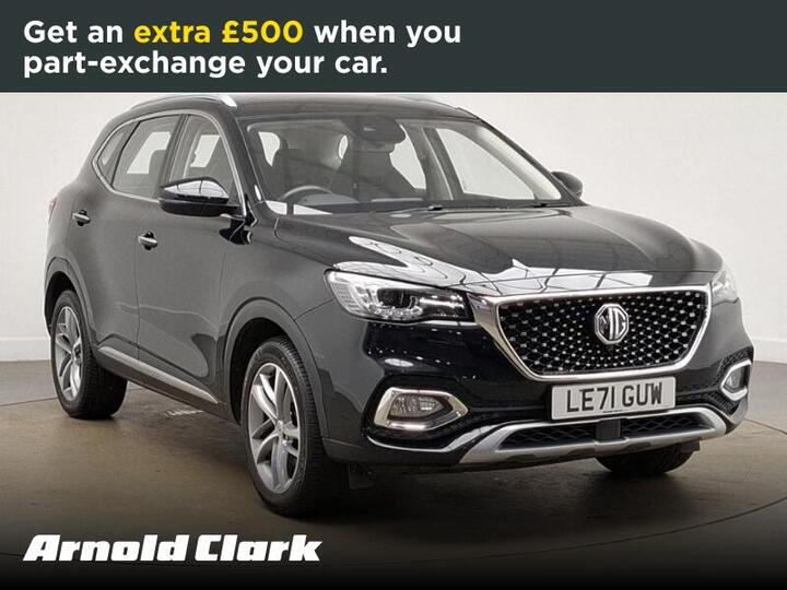 MG MG HS 1.5 T-GDI Exclusive Euro 6 (s/s) 5dr
