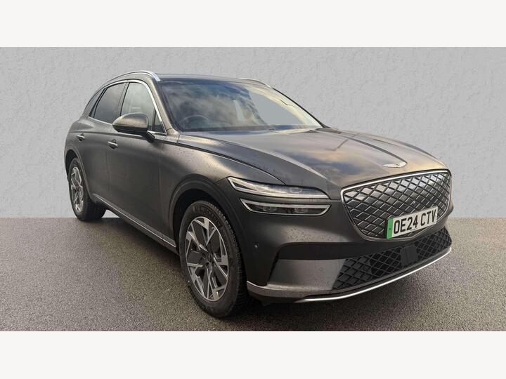 Genesis GV70 Sport E Awd