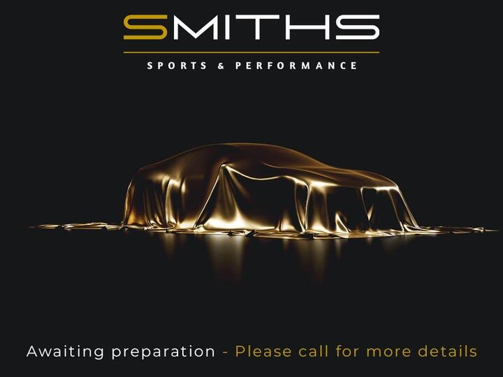 Audi RS6 Avant 4.0 TFSI V8 Vorsprung Tiptronic Quattro Euro 6 (s/s) 5dr