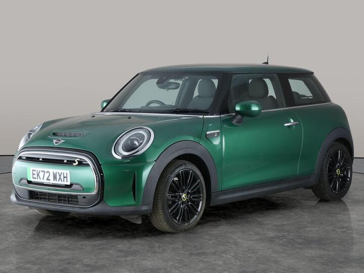 MINI Electric Hatch Cooper SE 32.6kWh Level 2 Auto 3dr MINI Electric Hatch Cooper SE 32.6kWh Level 2 Auto 3dr