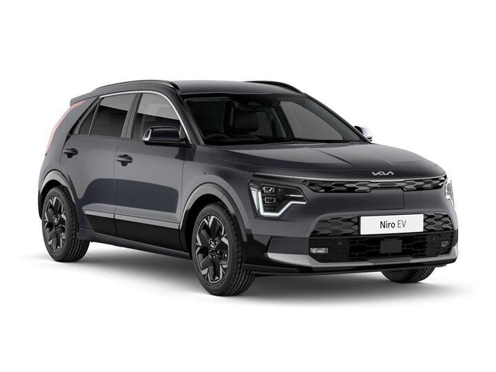 Kia Niro 64.8kWh 3 Auto 5dr