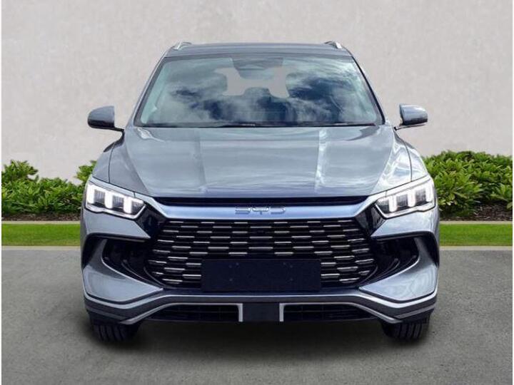 BYD Sealion 5 1.5 12.96kWh Comfort CVT Auto Euro 6 (s/s) 5dr