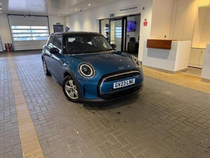MINI Hatch 1.5 Cooper Classic Euro 6 (s/s) 5dr