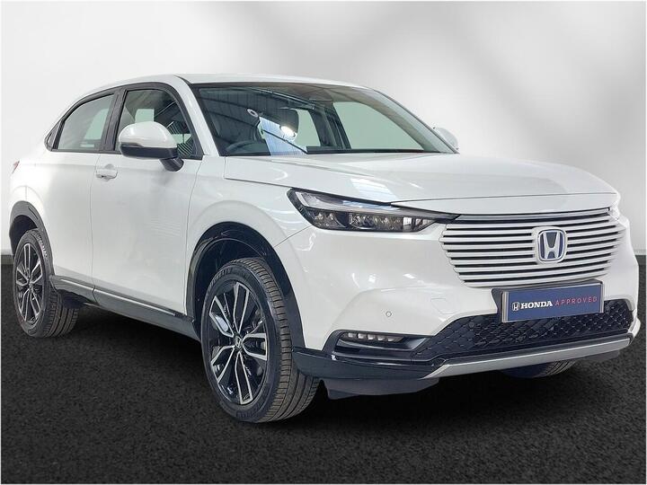 Honda HR-V 1.5 H I-MMD E:HEV Advance CVT Euro 6 (s/s) 5dr