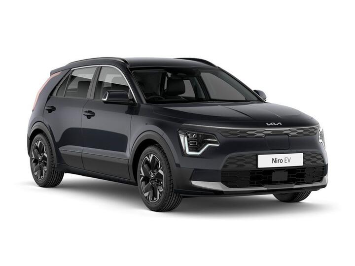 Kia Niro 64.8kWh 2 Auto 5dr