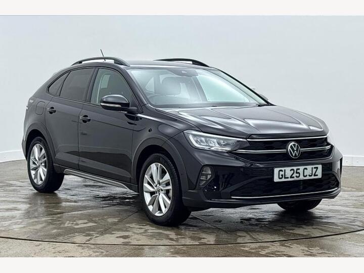 Volkswagen Taigo 1.0 TSI Match Euro 6 (s/s) 5dr