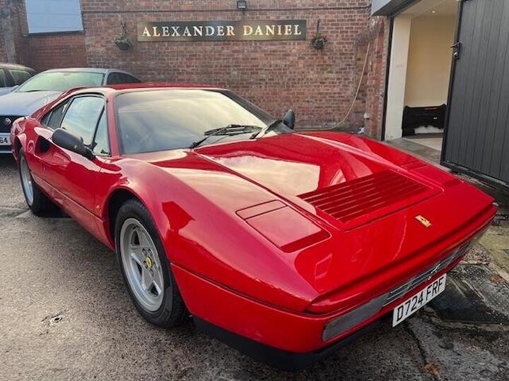 Ferrari 328 3.2 GTB 2dr