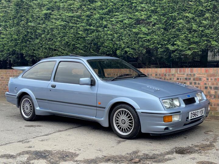 Ford Sierra 2.0 RS Cosworth 3dr