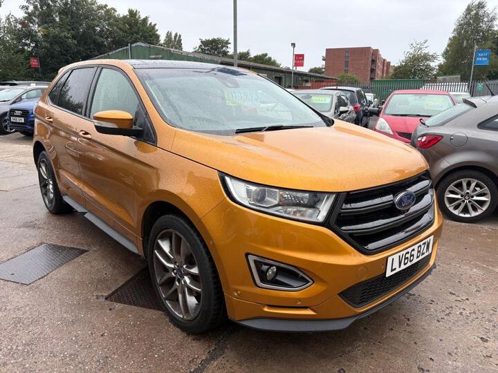 Ford EDGE 2.0 TDCi Sport AWD Euro 6 (s/s) 5dr