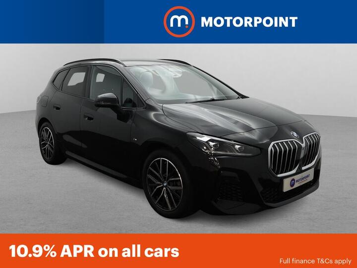 BMW 2 Series 2.0 223i MHT M Sport DCT Euro 6 (s/s) 5dr