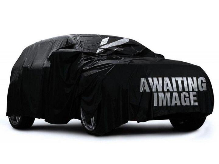 Ford Mondeo 2.0 Zetec 5dr