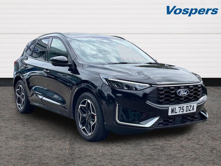 Ford Kuga 1.5T EcoBoost ST-Line X Euro 6 (s/s) 5dr