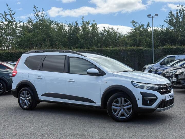 Dacia Jogger 1.0 TCe Comfort Euro 6 (s/s) 5dr