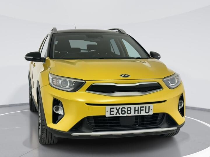Kia Stonic 1.0 T-GDi First Edition Euro 6 (s/s) 5dr