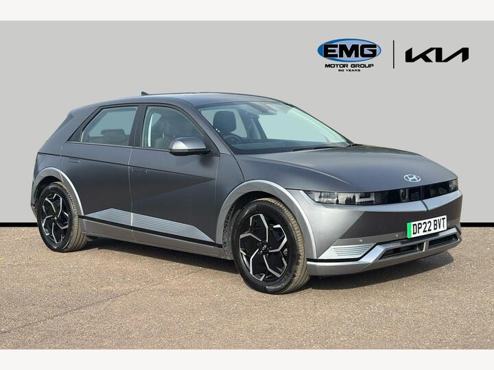 Hyundai Ioniq 5 73kWh Premium Auto 5dr