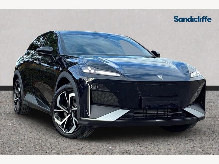 Changan DEEPAL S07 79.97kWh Standard Auto 5dr