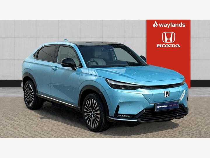 Honda E:Ny1 68.8kWh Advance Auto 5dr
